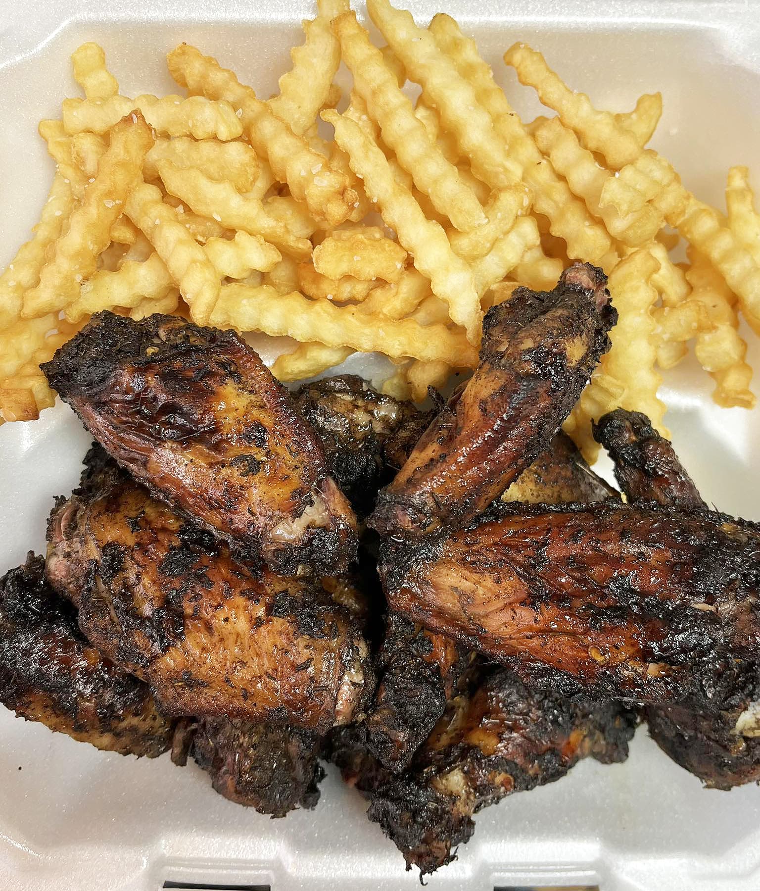 Jerk Joint