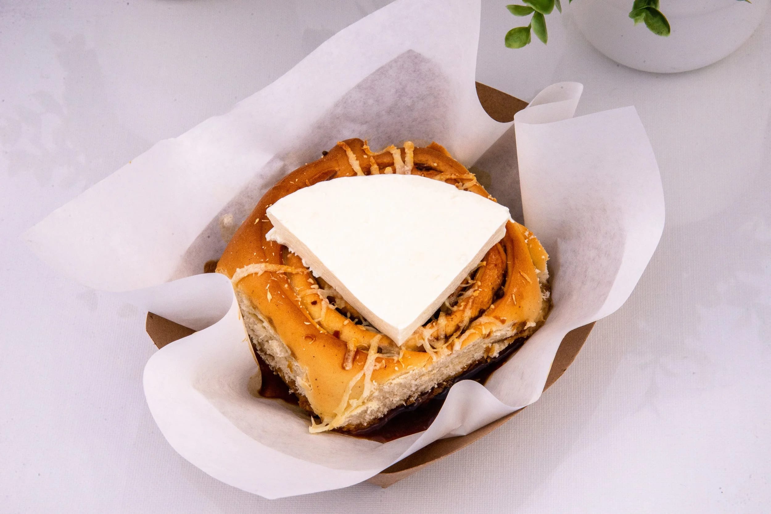 Pistacho's Bakery and Cake
