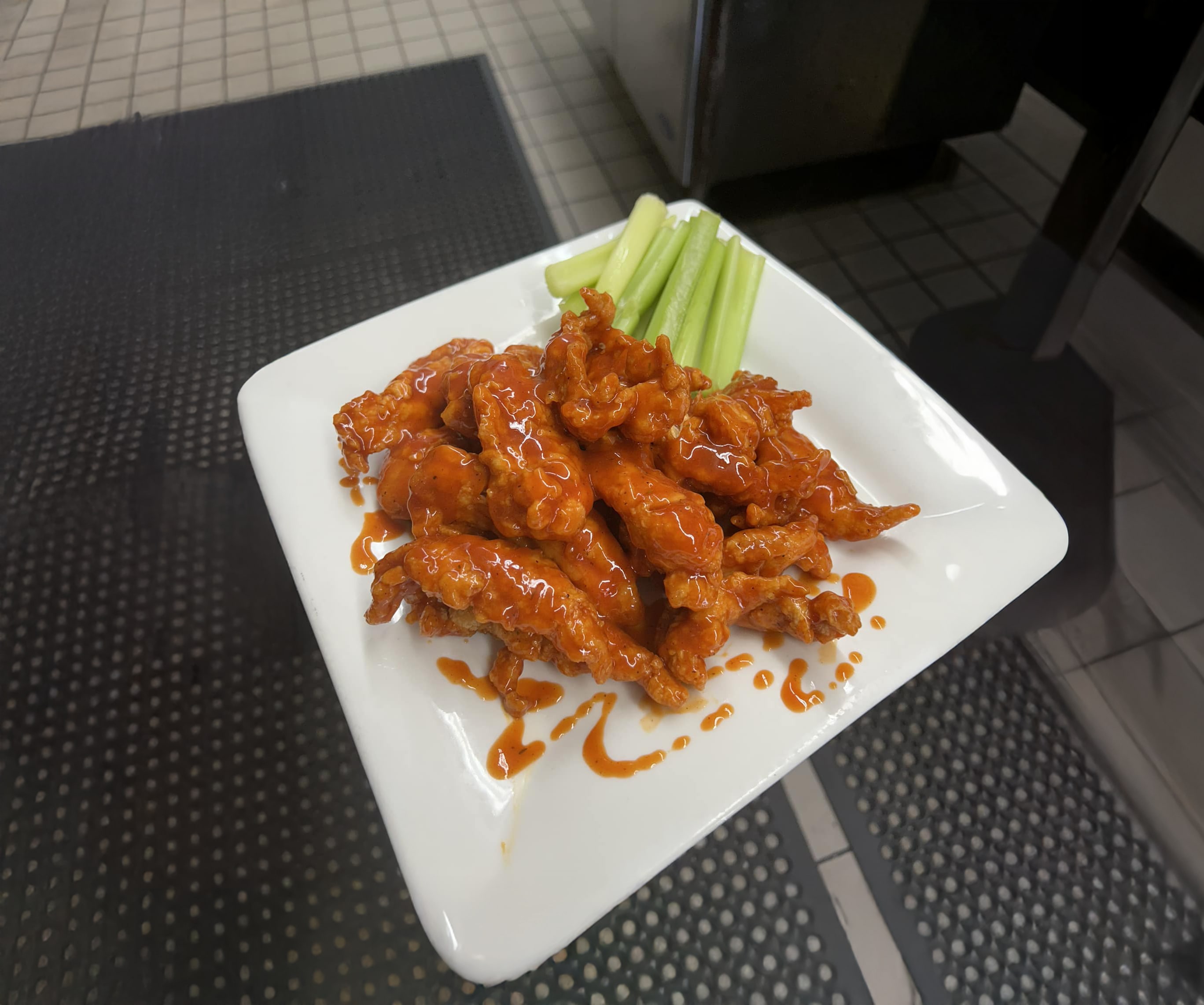 Juliano's Pub & Grill