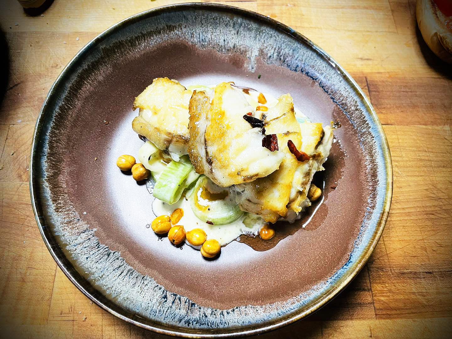 Edacious Kitchen & Bar