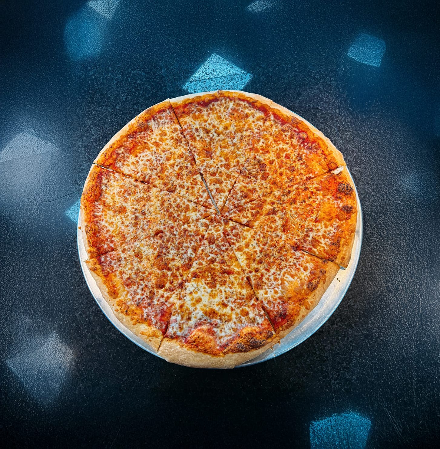 Mo'z Pizza and Wingz