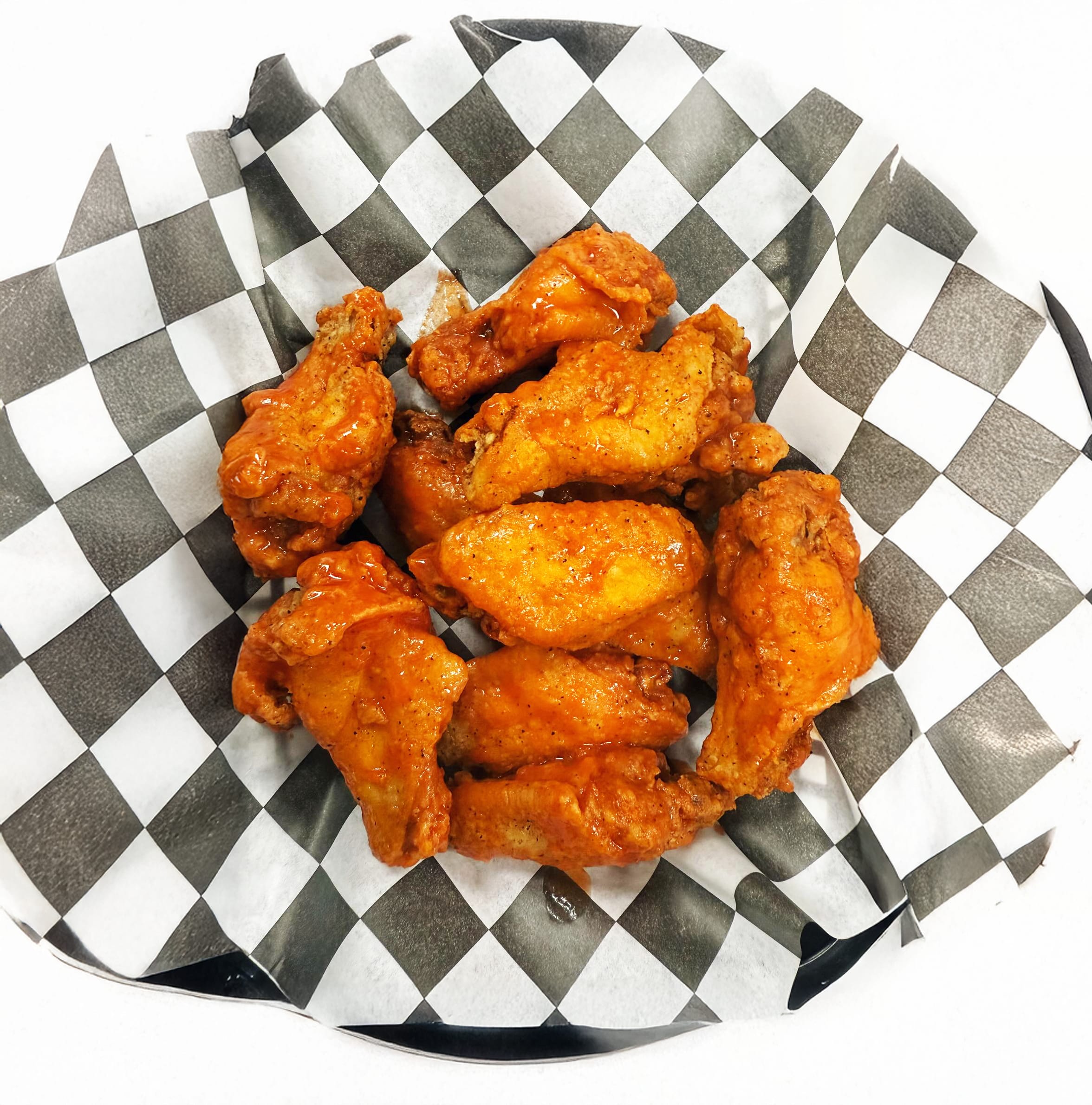 Mo'z Pizza and Wingz