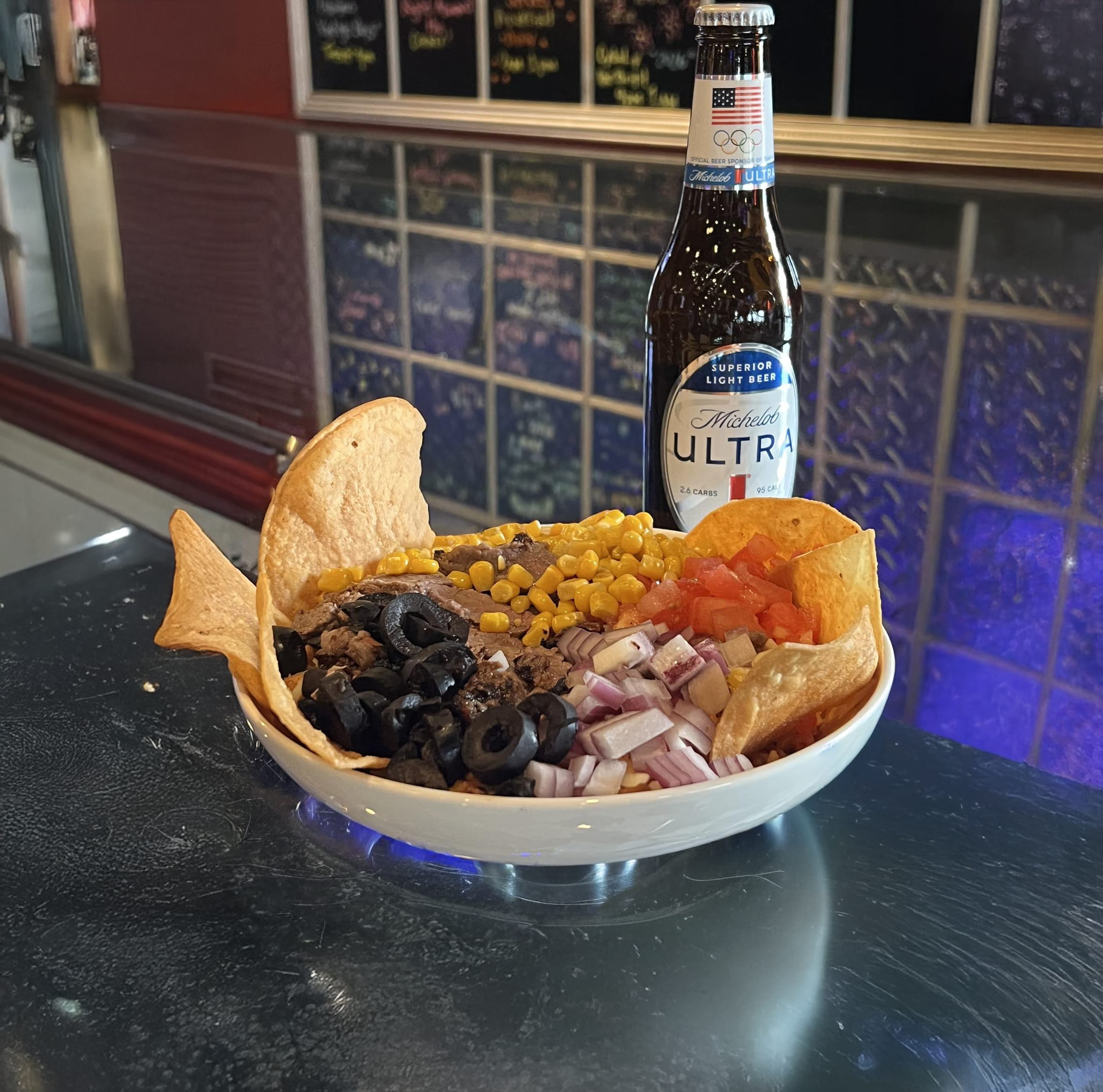 Scooters Bar & Grill