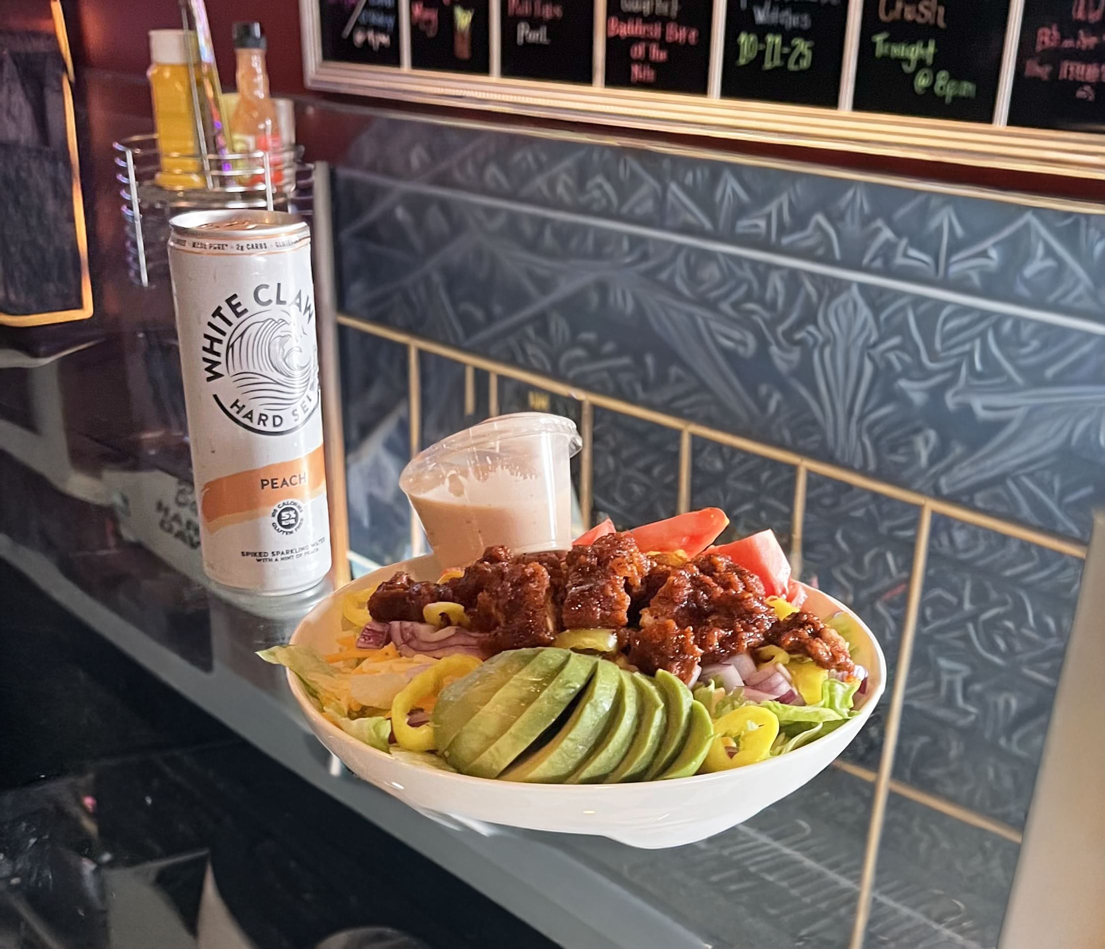 Scooters Bar & Grill
