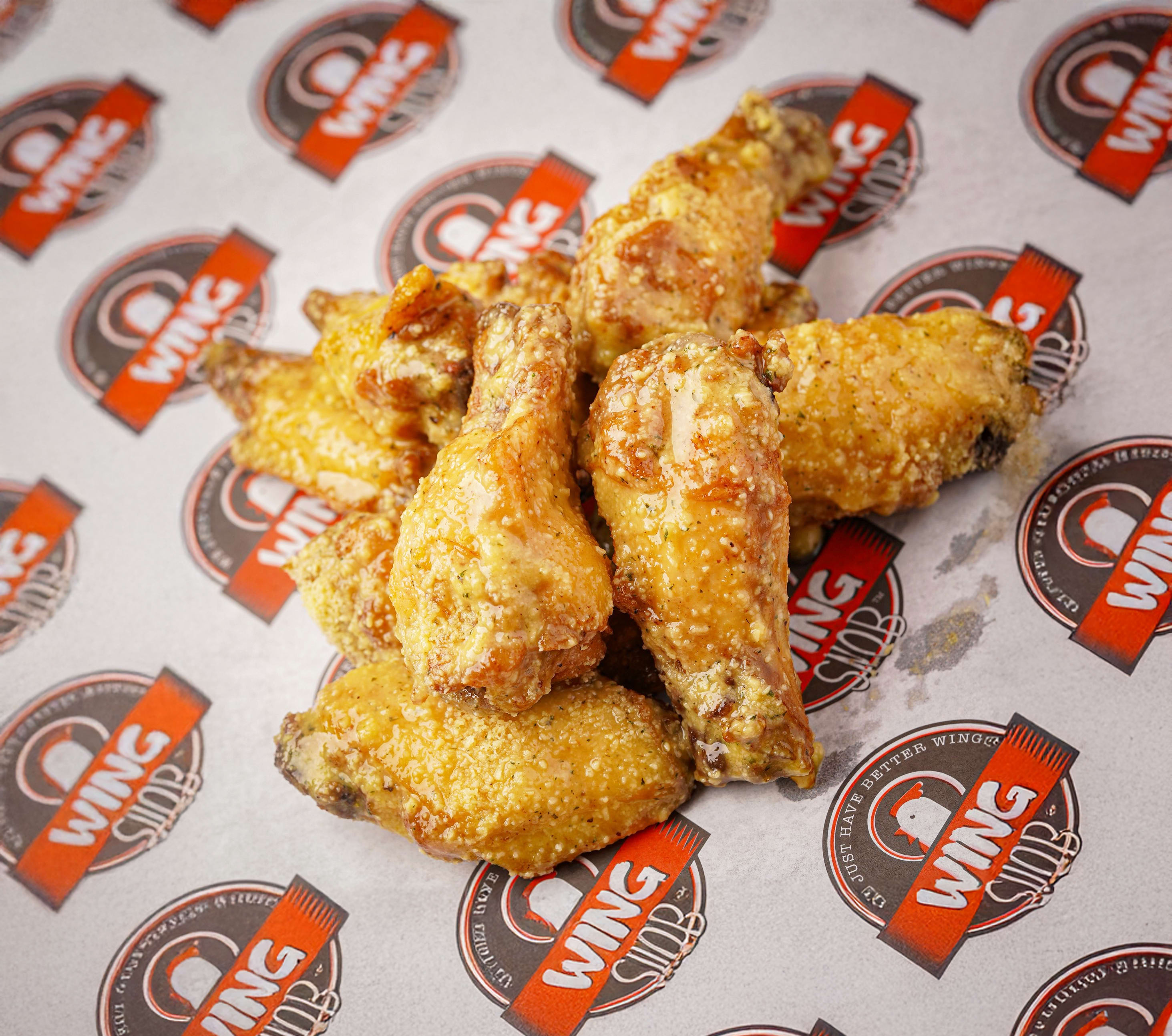 Wing Snob