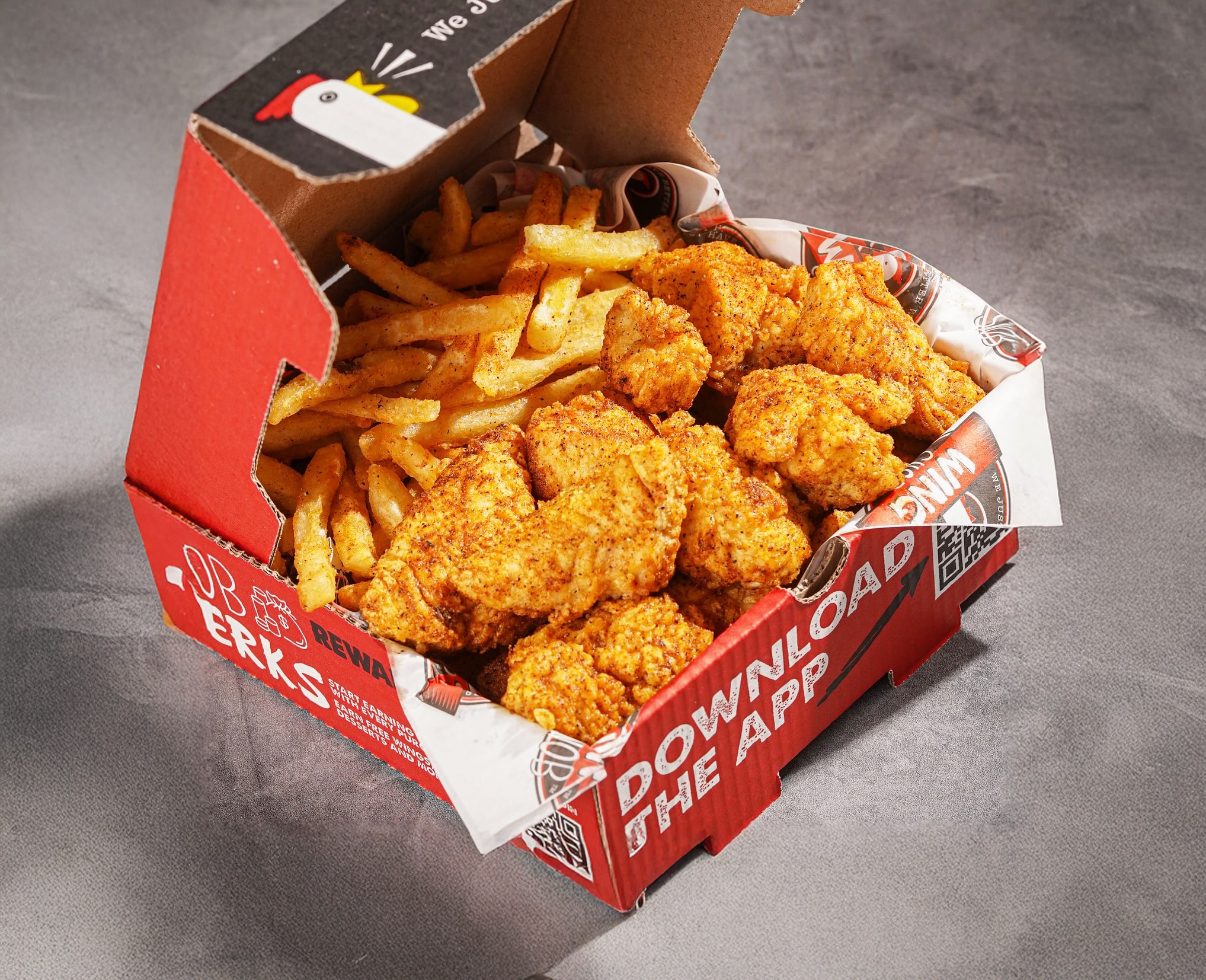Wing Snob