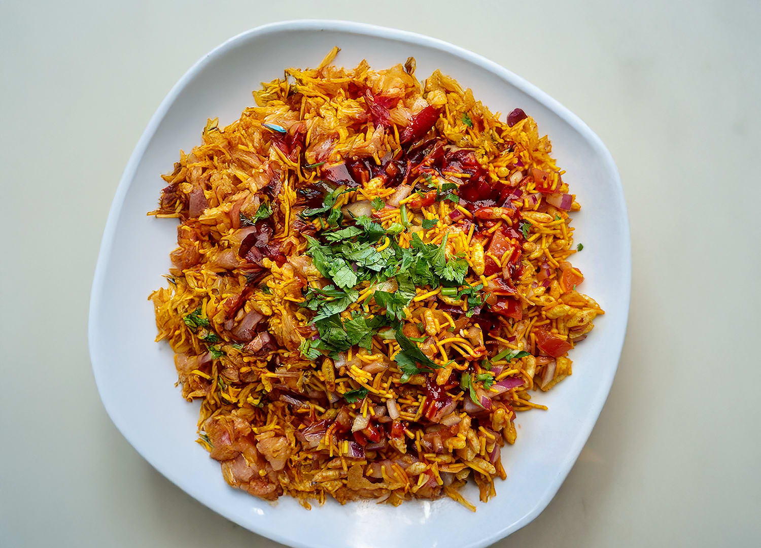 SHAN-A-PUNJAB