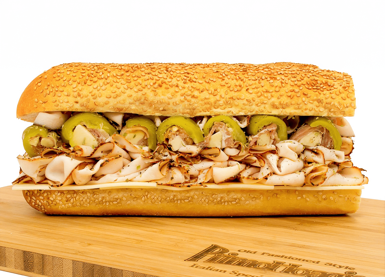 Primo Hoagies - Kennett Square