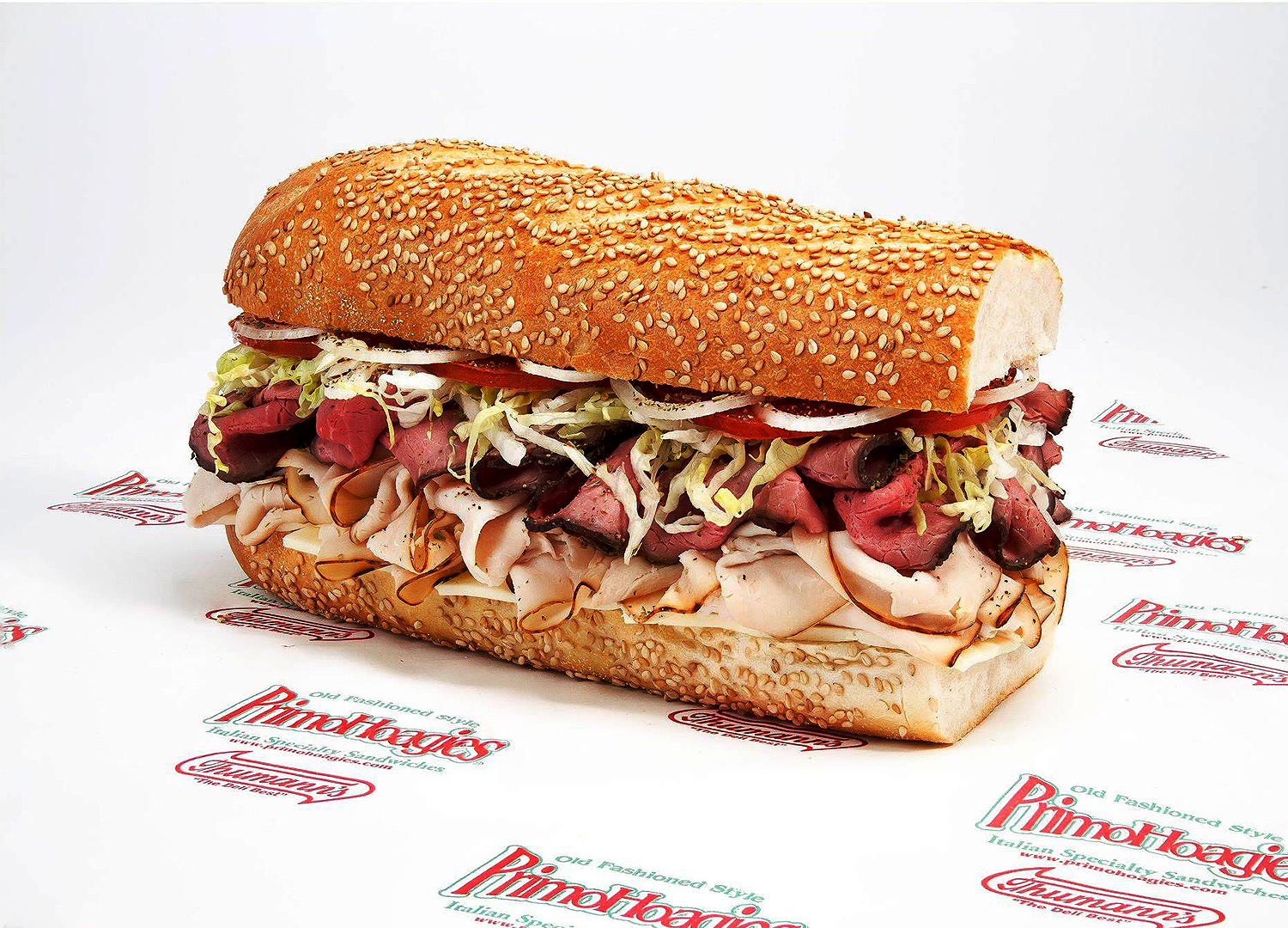 Photo 1 of 4: Primo Hoagies - Kennett Square