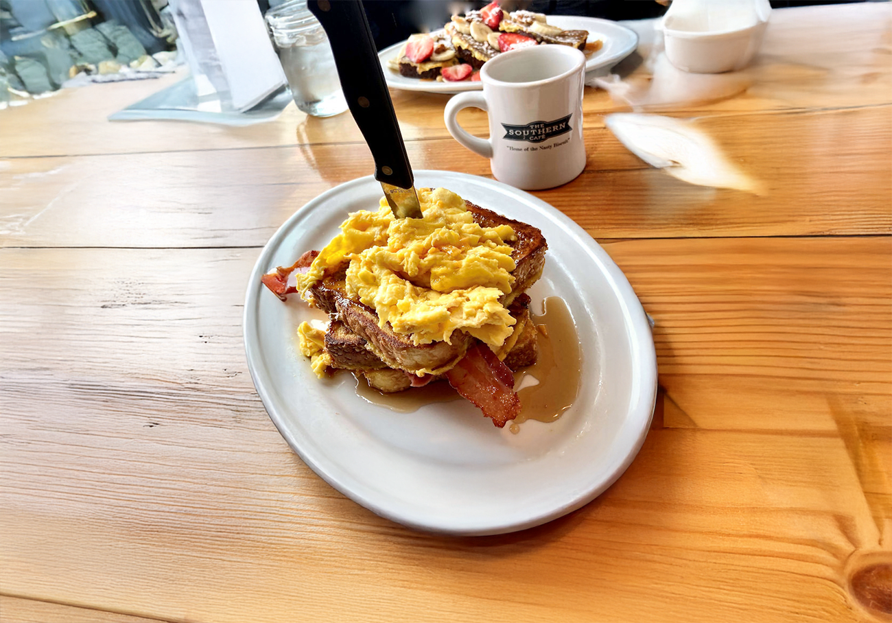 The Southern Cafe