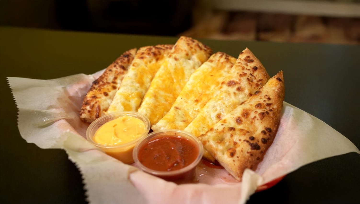 Pizza Pit