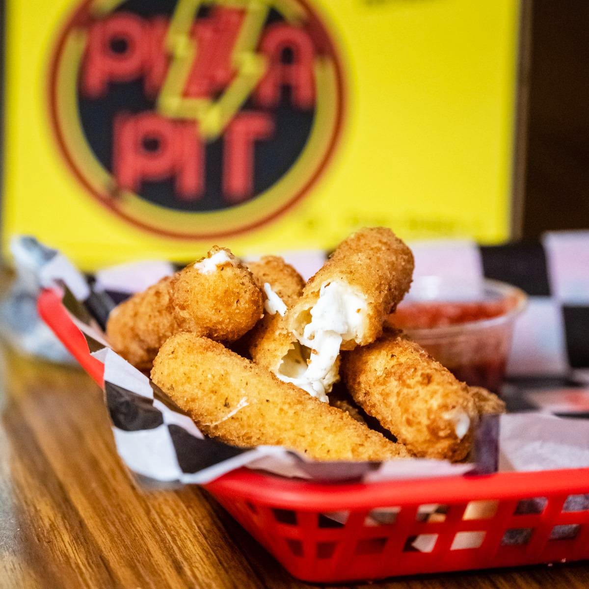 Pizza Pit