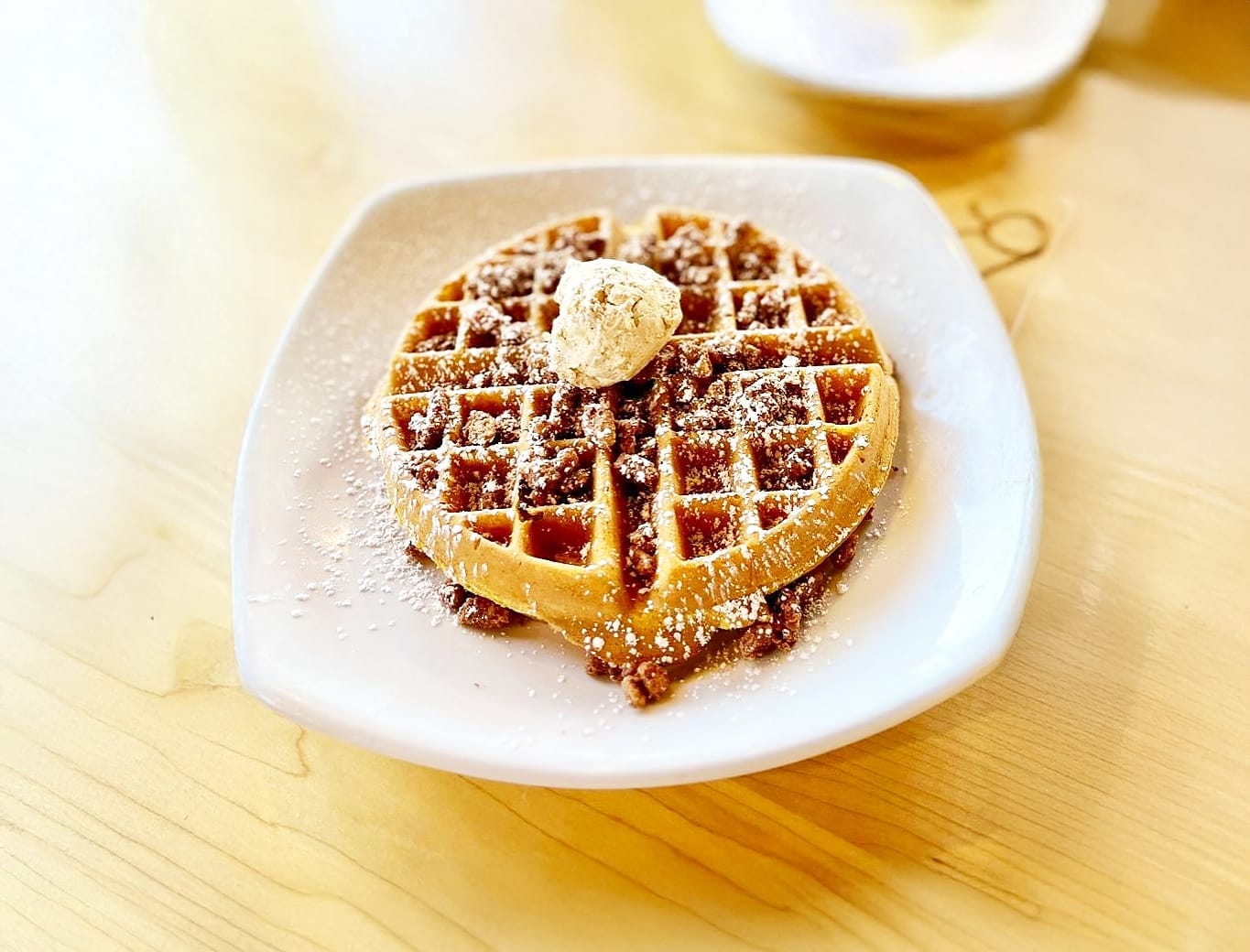 Honey Jam Cafe Munster