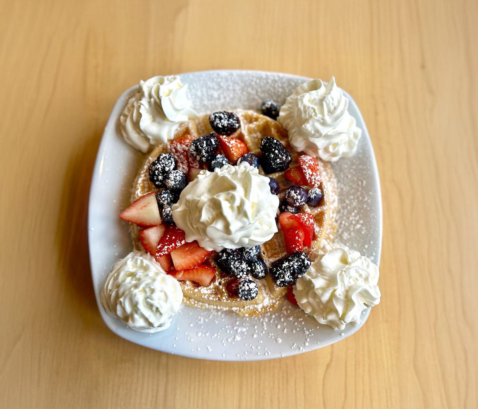 Honey Jam Cafe Munster
