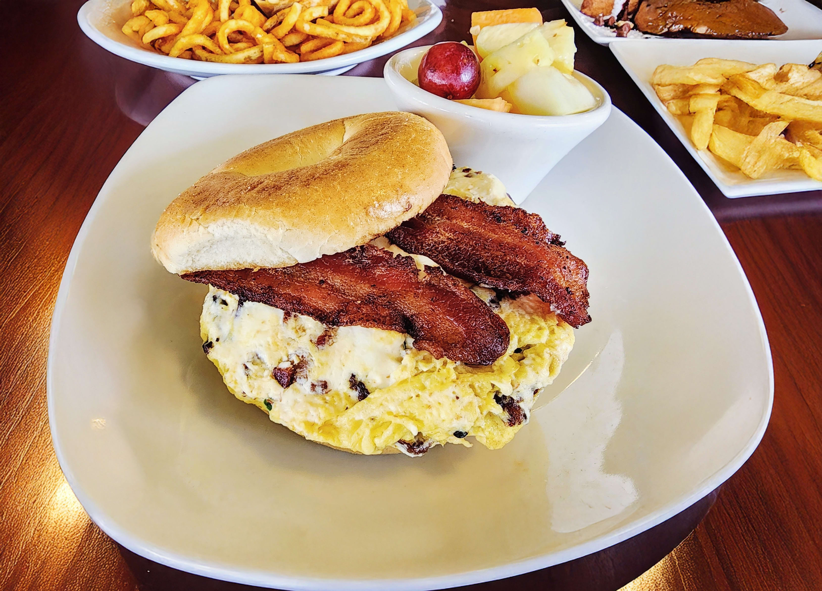Honey Jam Cafe Munster