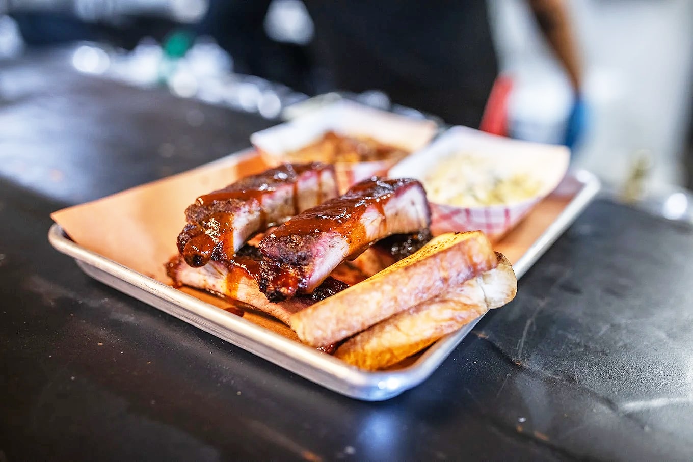 The Butt Hutt Smokehouse
