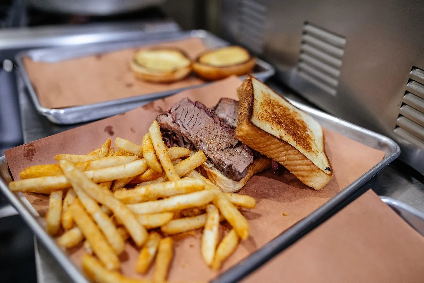 The Butt Hutt Smokehouse