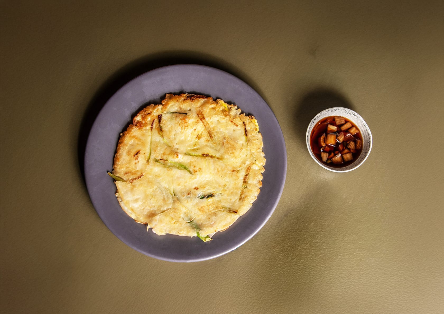 Bori Korean Kitchen and Bar