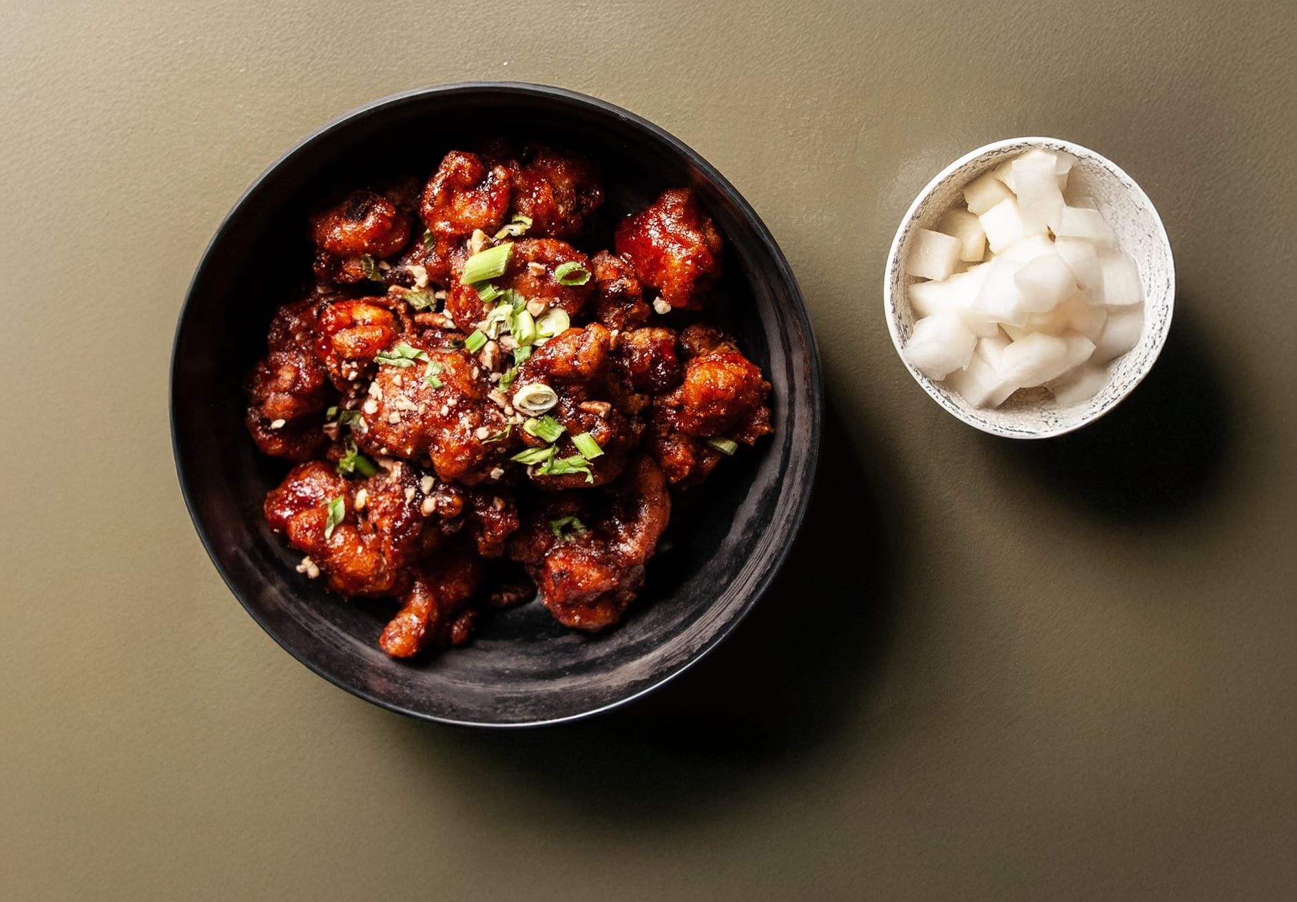 Bori Korean Kitchen and Bar