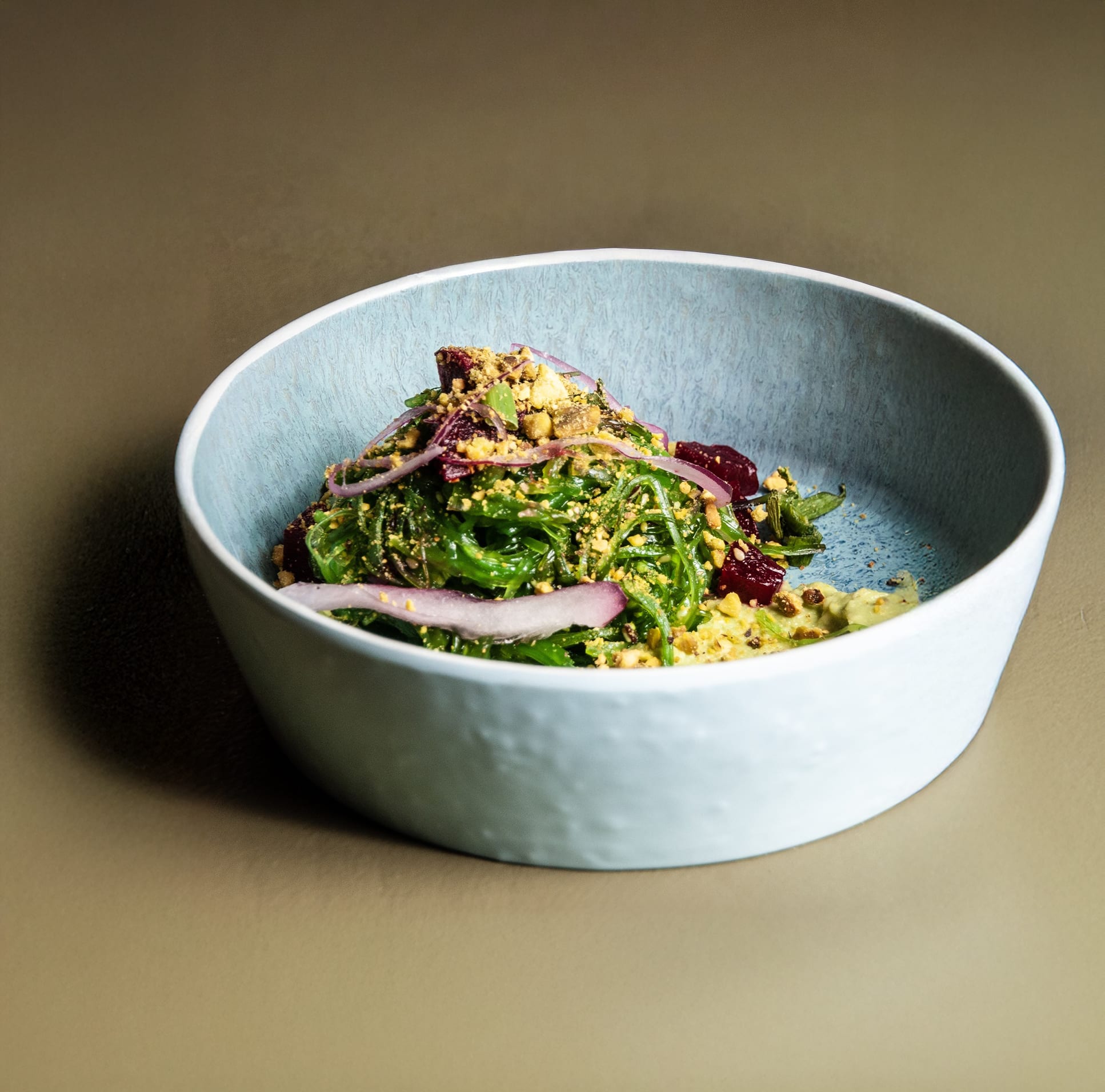 Bori Korean Kitchen and Bar