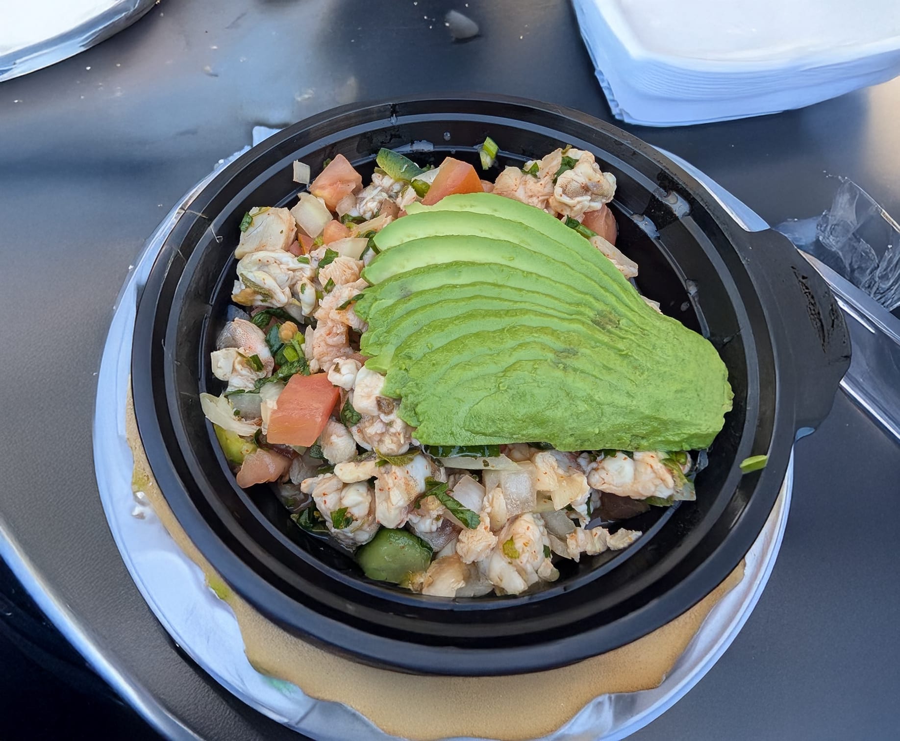 Papi's Grill