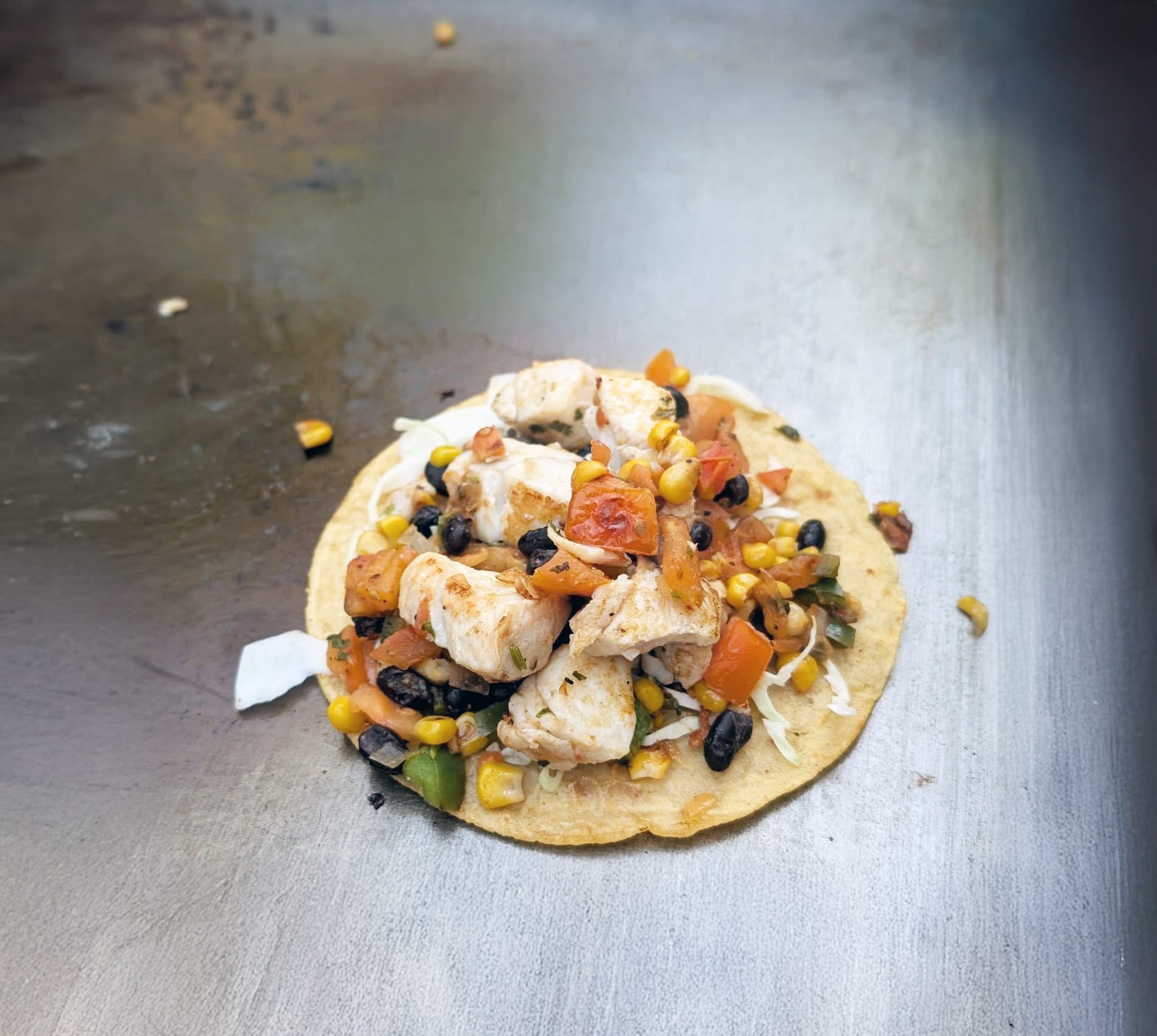Papi's Grill
