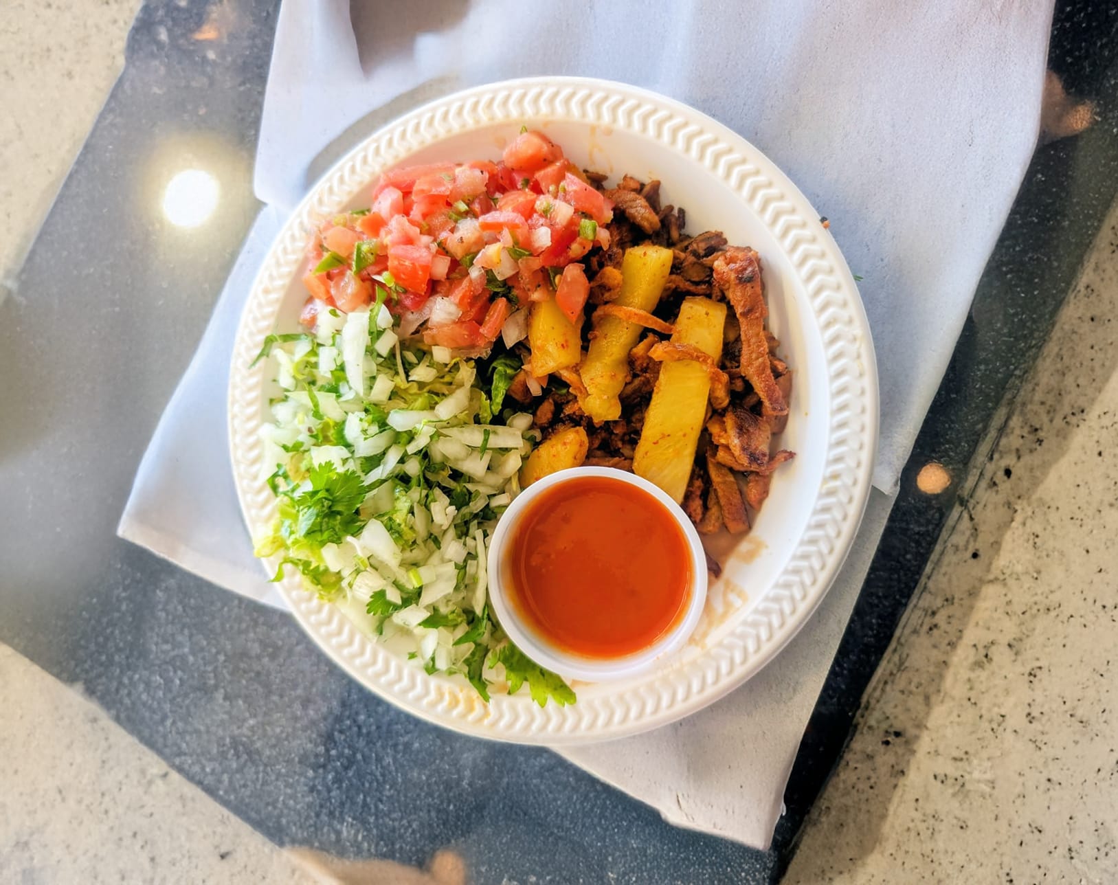 Papi's Grill