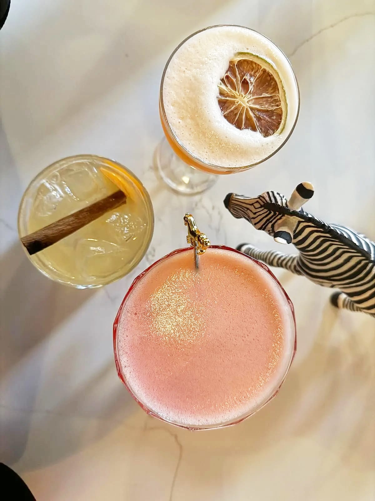 Unicorn Zebra