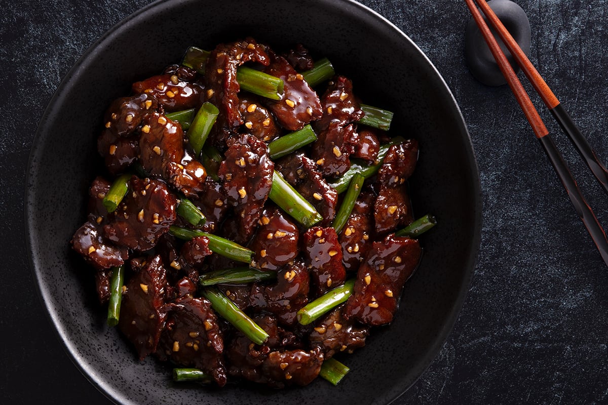 P.F. Chang's