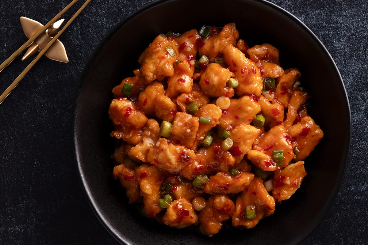 P.F. Chang's