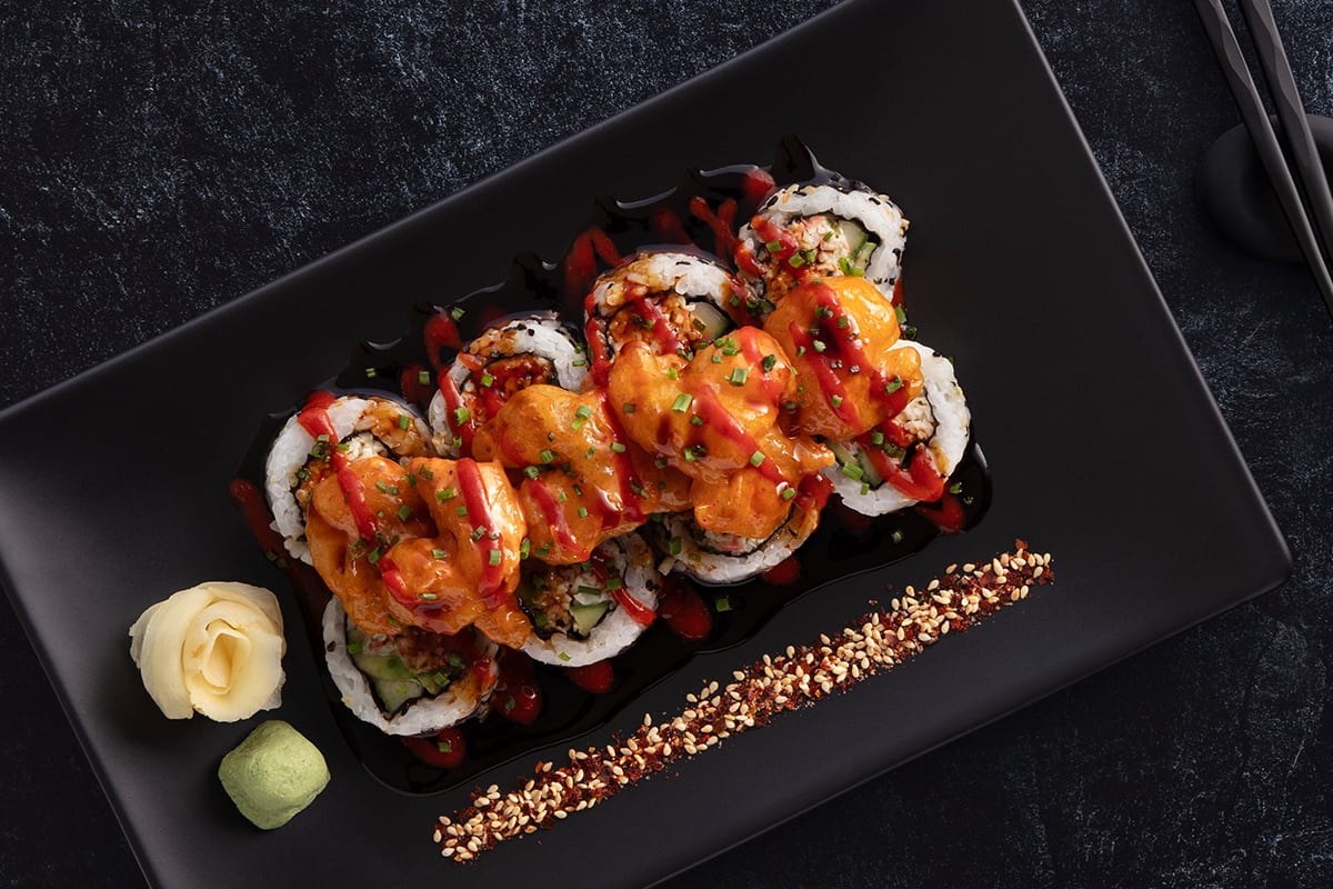 P.F. Chang's