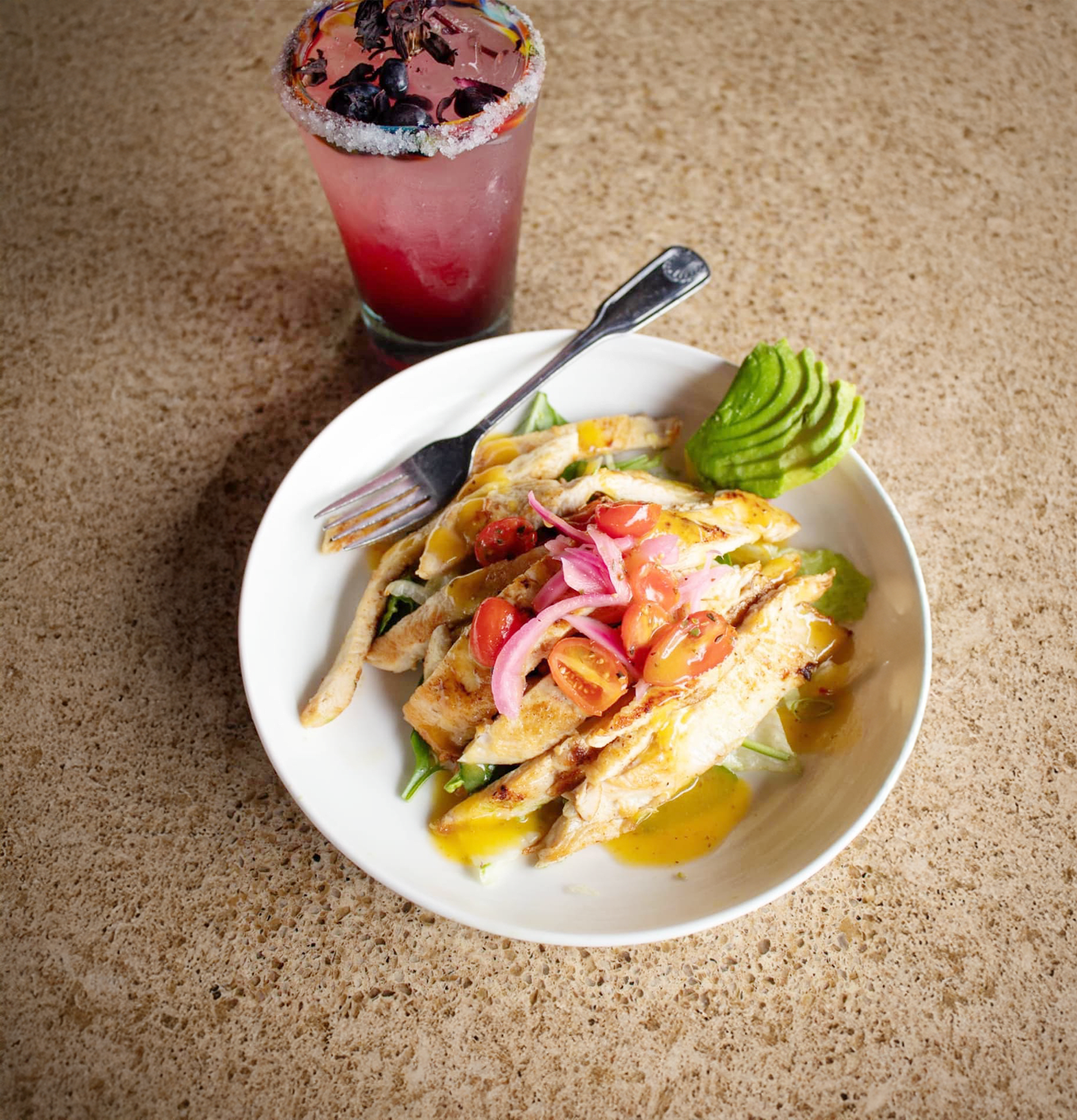 7 Tequilas Cantina