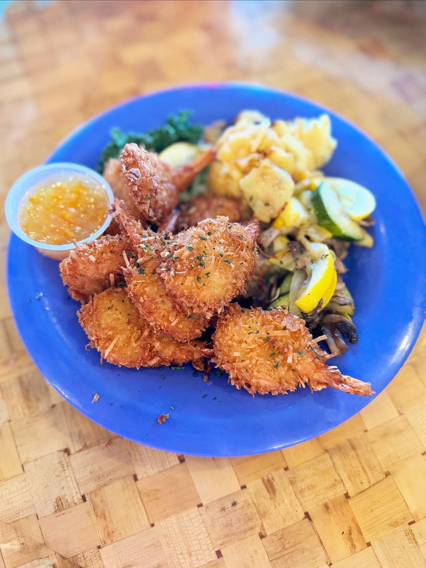Photo 1 of 4: Squid Lips