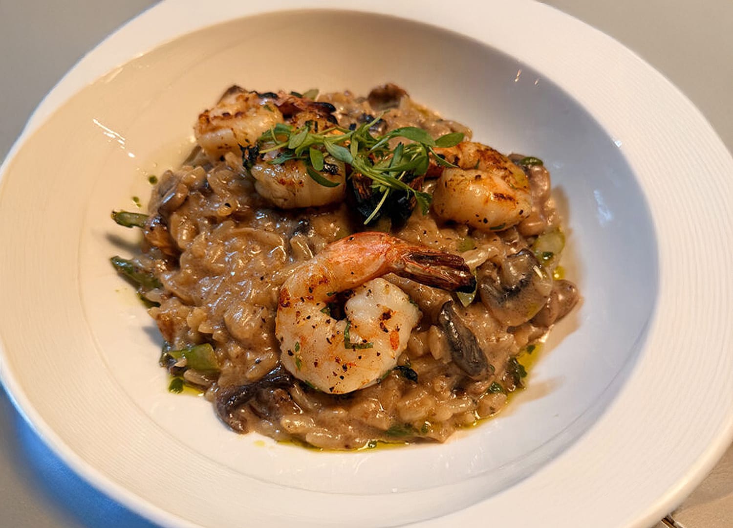 Caprizza Ristorante