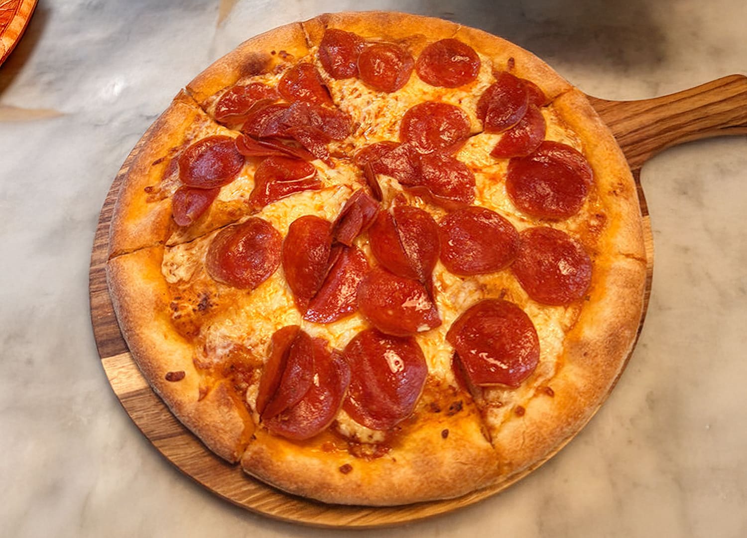 Caprizza Ristorante