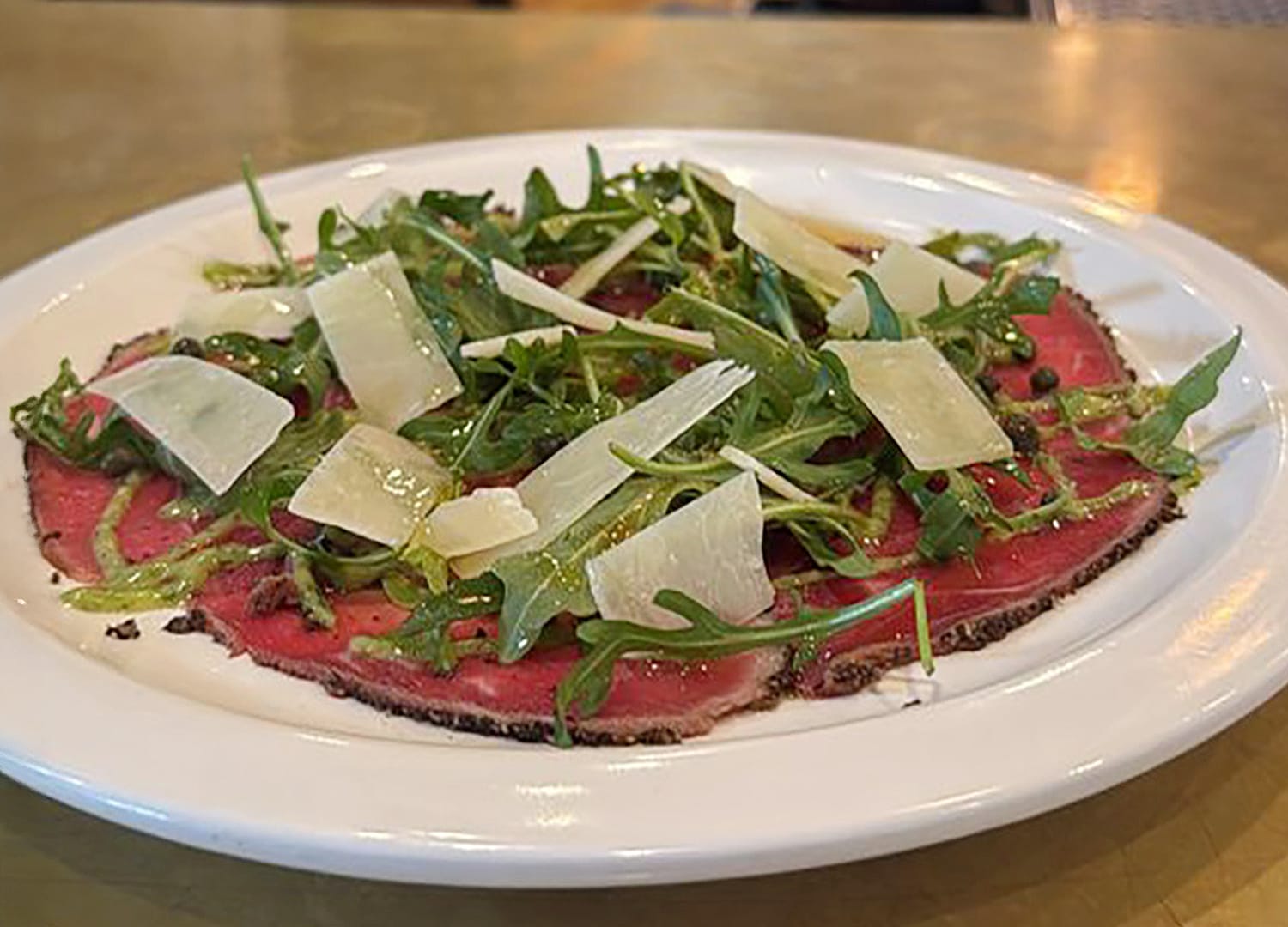 Caprizza Ristorante