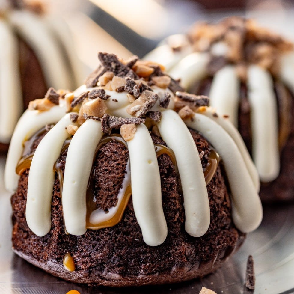Nothing Bundt Cakes Algonquin