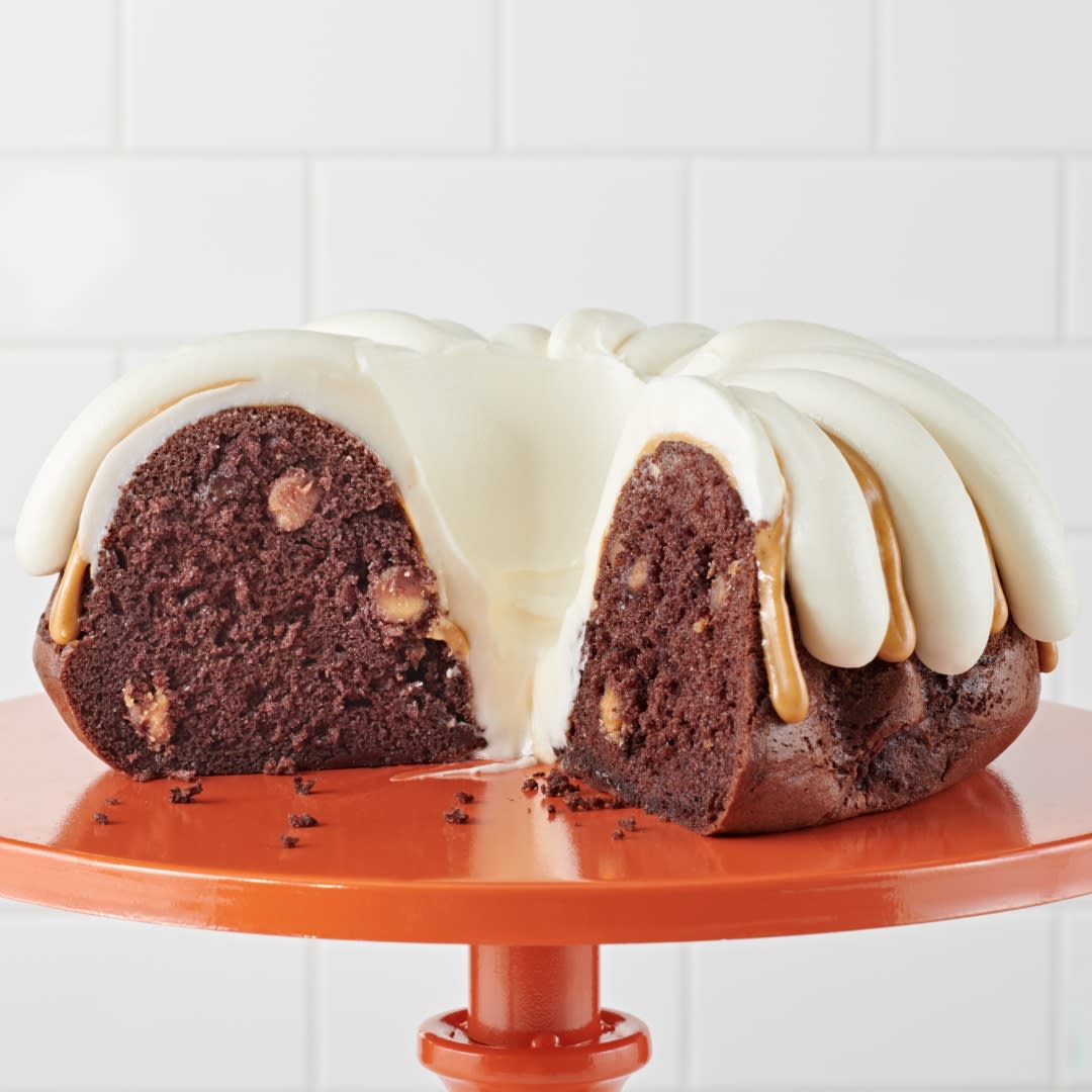 Photo 1 of 4: Nothing Bundt Cakes Algonquin