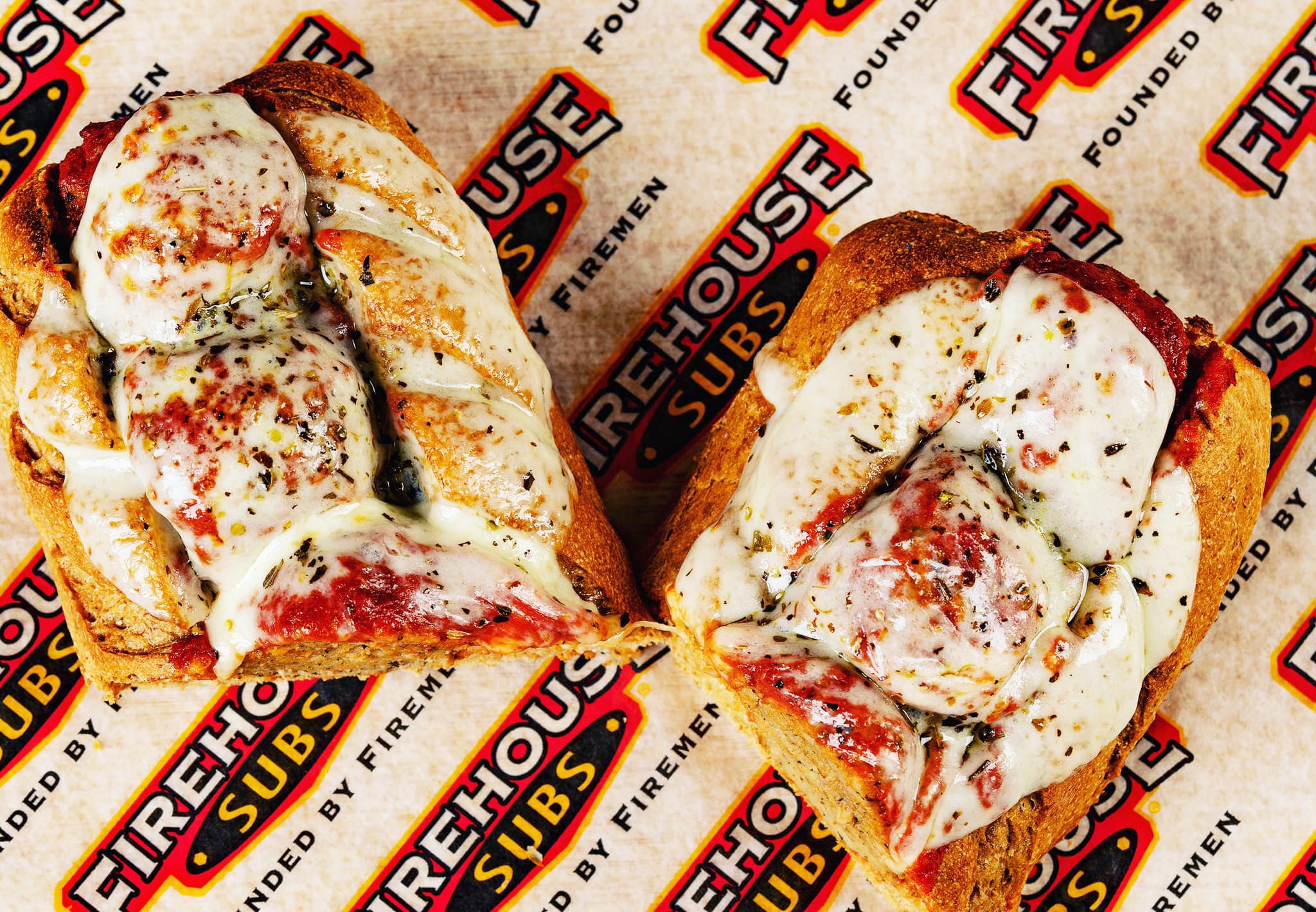 Firehouse Subs