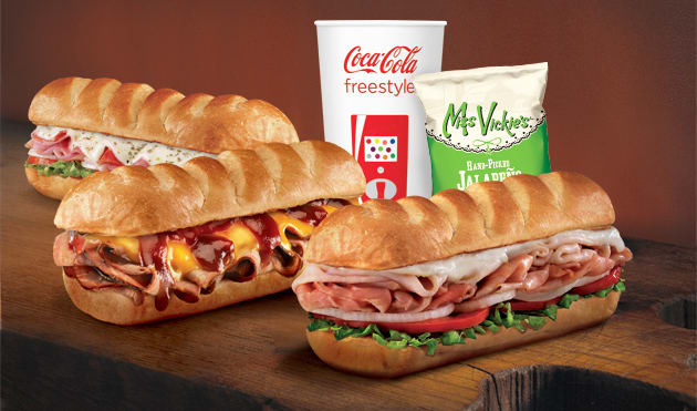 Firehouse Subs