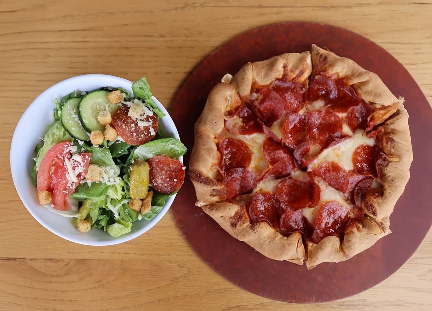 Beau Jo's Fort Collins