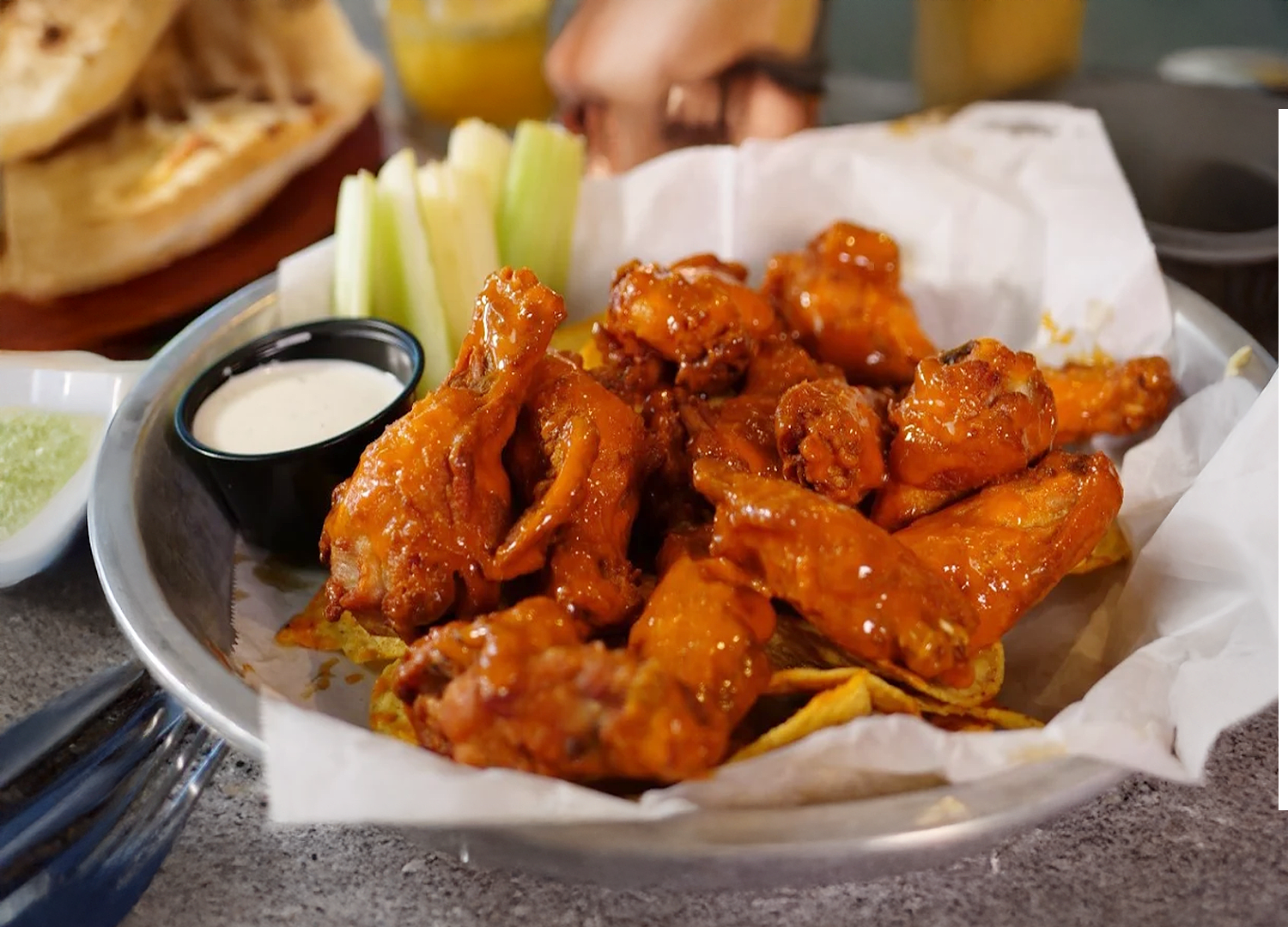 Beau Jo's Fort Collins