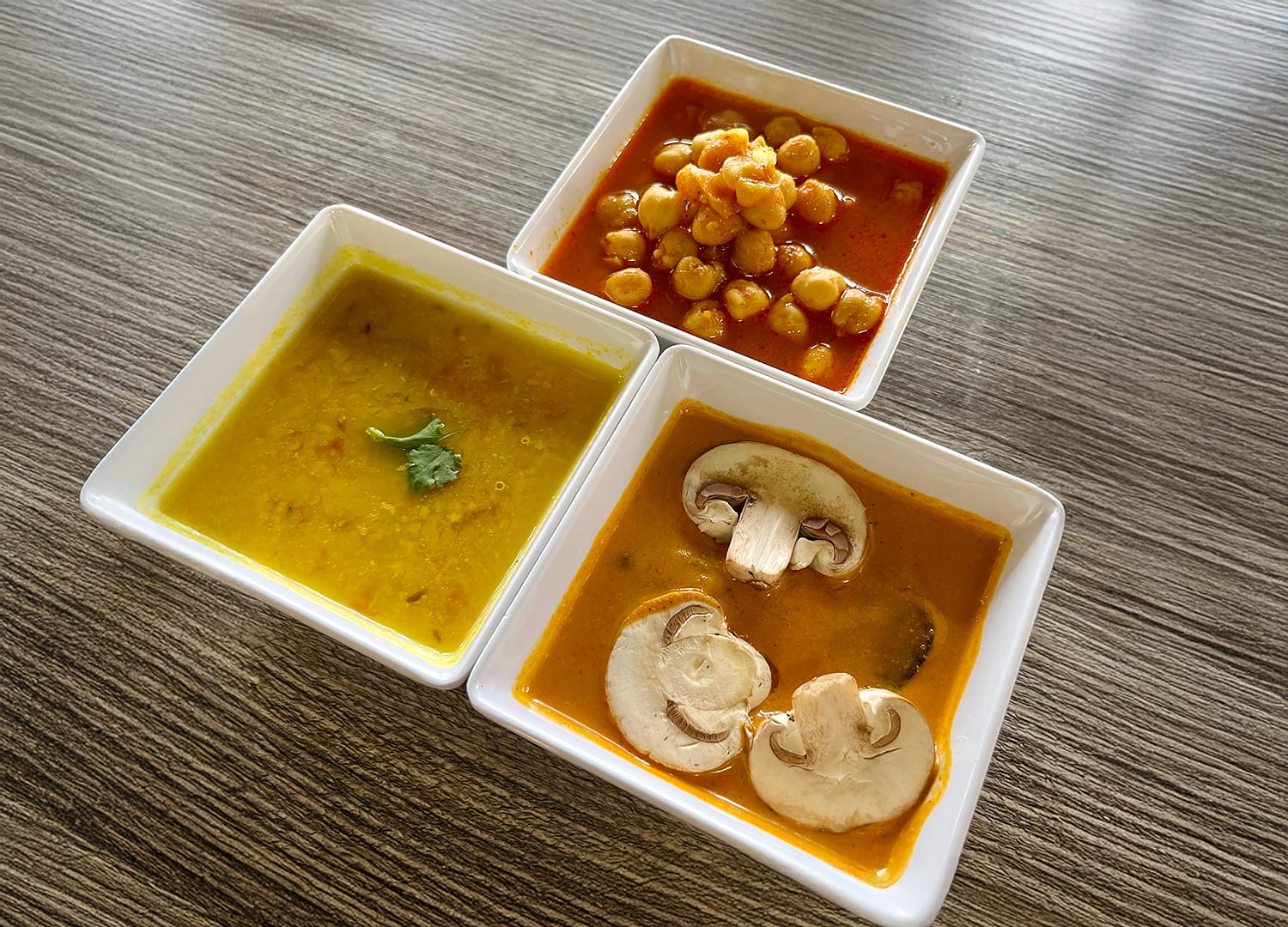 Appu's Turmeric Cafe