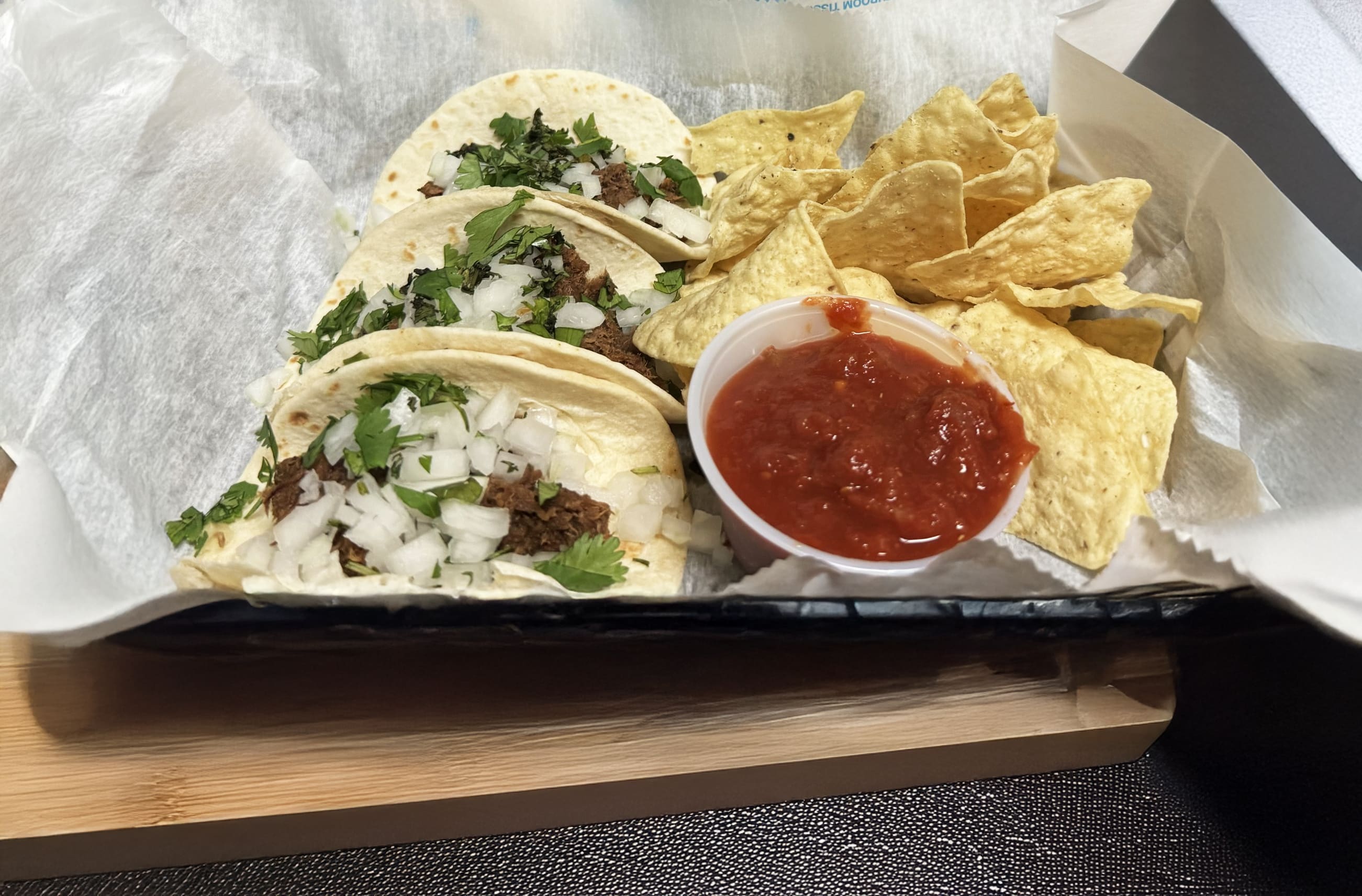 Big Island Burrito