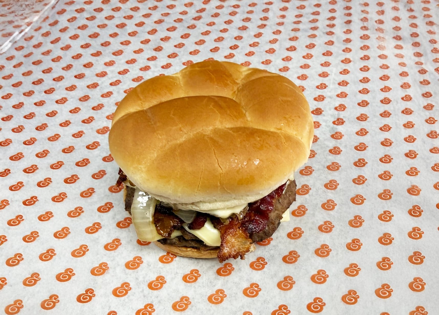 A&W