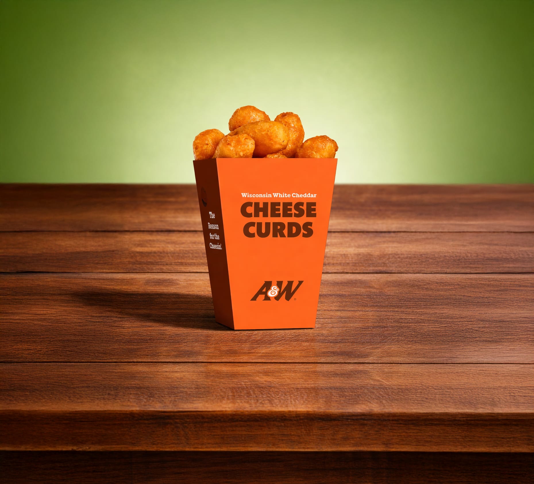 A&W