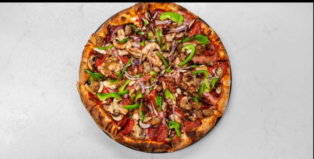 Coyote Pizzeria
