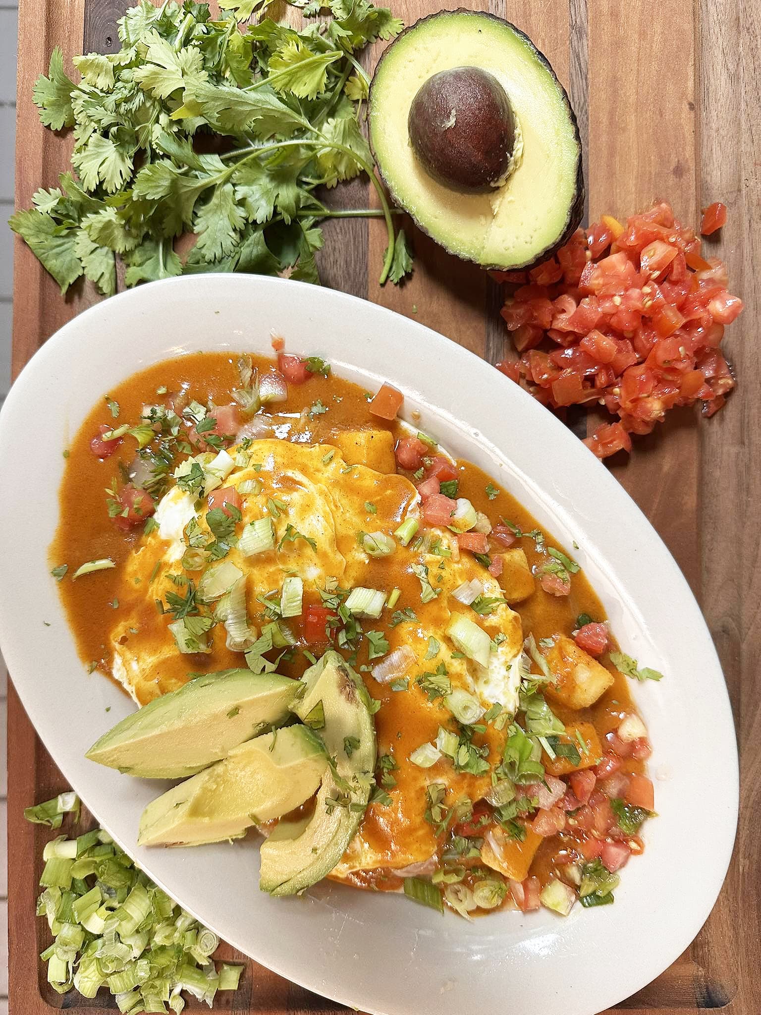 Photo 1 of 4: Baja Mexican