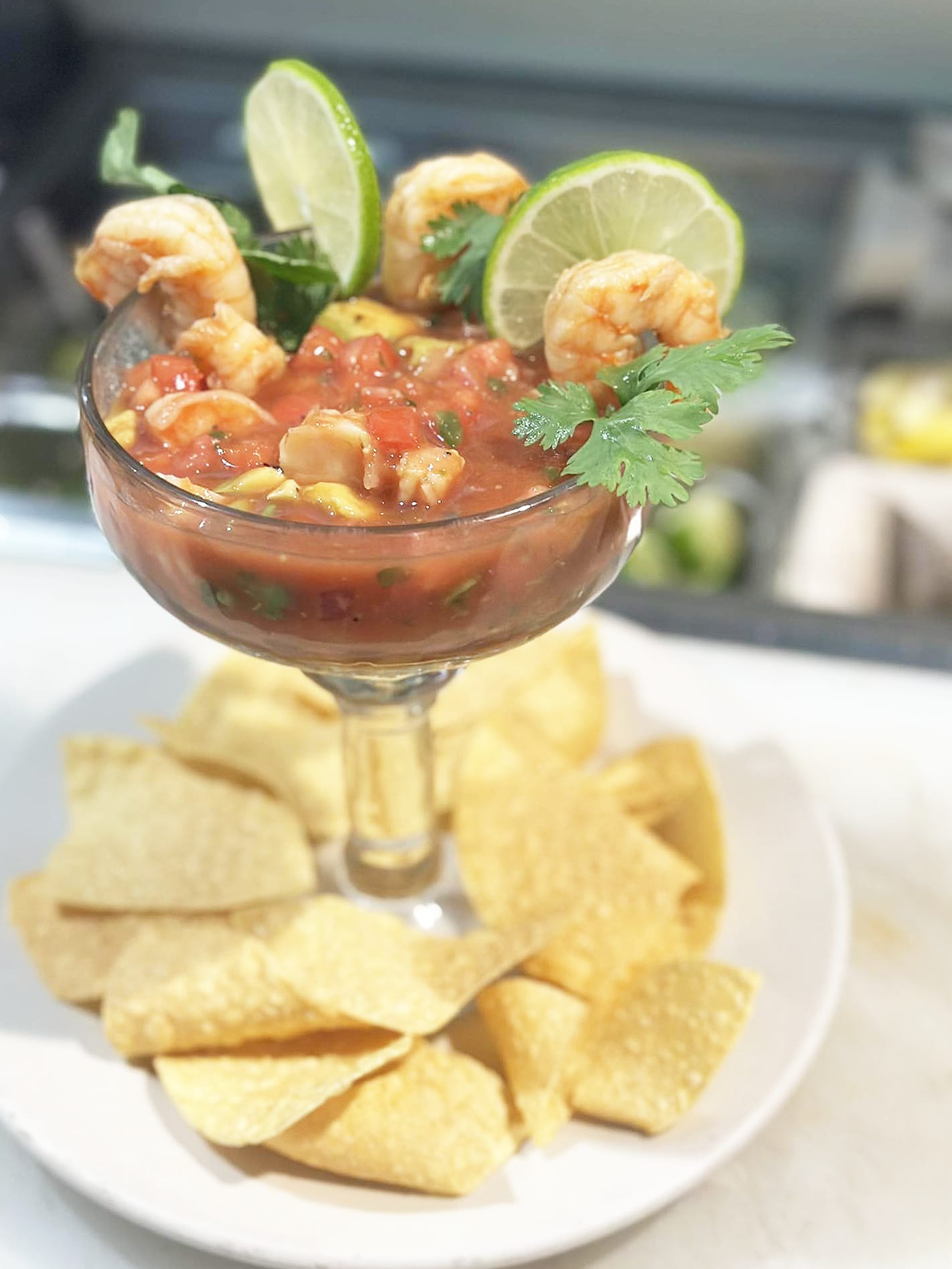 Baja Mexican