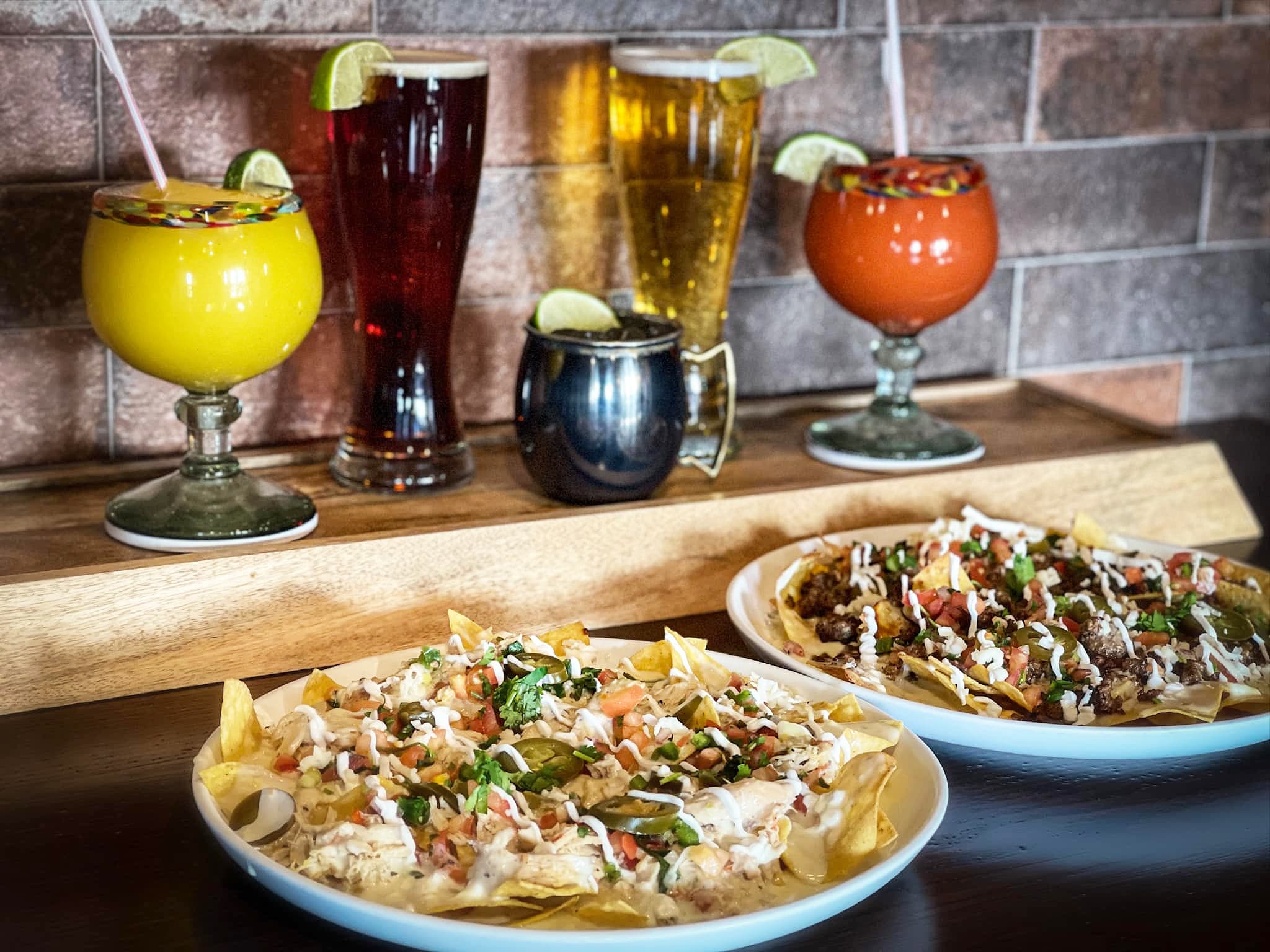 El Potrero Mexican Restaurant